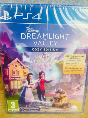 Disney Dreamlight Valley PlayStation 4