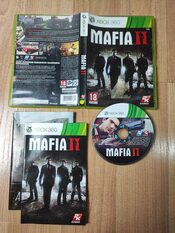 Mafia II Xbox 360