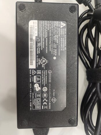 Buy Dell 11.8a 230w 19.5v 7.4mm x5.0mm originalus kroviklis