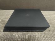 PlayStation 4 Pro, Black, 1TB