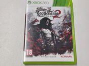 Castlevania: Lords of Shadow 2 Xbox 360