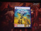 Helldivers II PlayStation 5