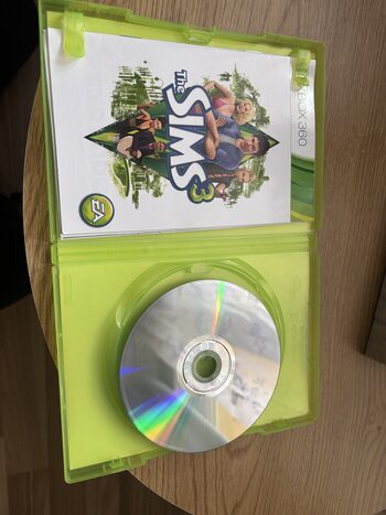 Buy The Sims 3 Xbox 360