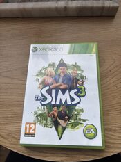 The Sims 3 Xbox 360