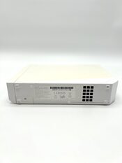 Nintendo Wii Balta Žaidimų Konsolė RVL-001