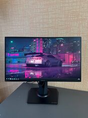 Žaidimų monitorius Asus Tuf Vg259qm 240hz, 24.5"