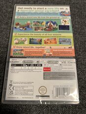 Animal Crossing: New Horizons Nintendo Switch