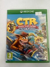 Crash Team Racing Nitro-Fueled Xbox One