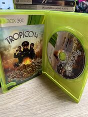 Tropico 4 Xbox 360