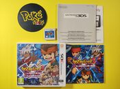 Inazuma Eleven 3: Team Ogre Attacks! Nintendo 3DS