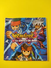 Get Inazuma Eleven 3: Team Ogre Attacks! Nintendo 3DS