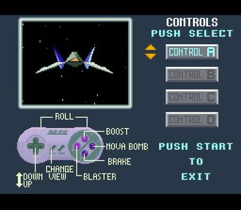 Star Fox SNES for sale