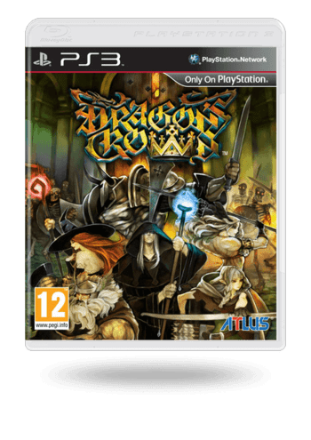 Dragon's Crown PlayStation 3