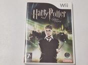 Harry Potter and the Order of the Phoenix Wii