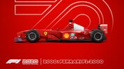 F1 2020 Deluxe Schumacher Edition Steam Key RU/CIS for sale