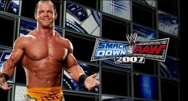 Buy WWE SmackDown! vs. Raw 2007 PlayStation 2