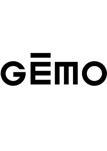 GEMO Gift Card 100 EUR Clé FRANCE