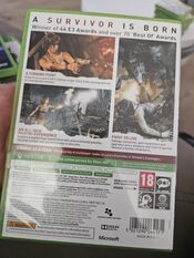 Tomb Raider (2013) Xbox 360 for sale