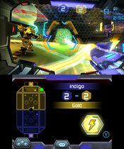 Metroid Prime: Federation Force Blast Ball Demo Nintendo 3DS for sale