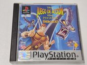 Disney's Hercules Action Game PlayStation