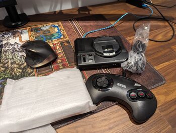 SEGA Mega Drive Mini