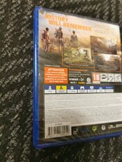 Tom Clancy’s The Division 2 PlayStation 4