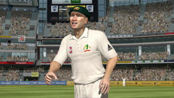 Ashes Cricket 2009 Xbox 360 for sale