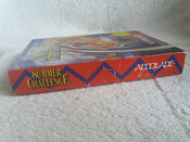 Summer Challenge SEGA Mega Drive