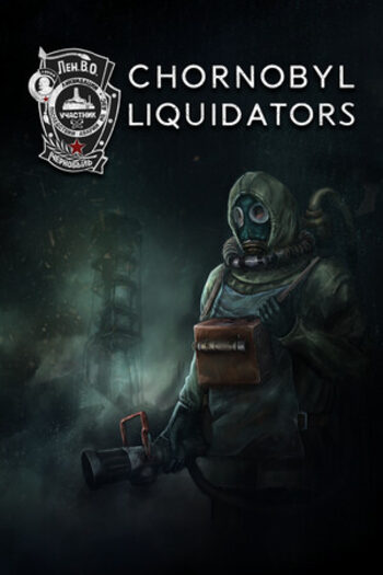 Chornobyl Liquidators (PC) Steam Key GLOBAL