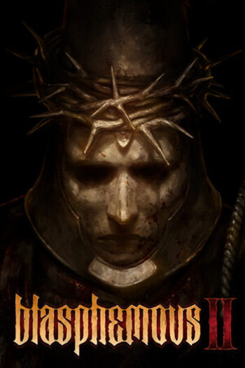 Blasphemous 2 XBOX LIVE Key UNITED STATES