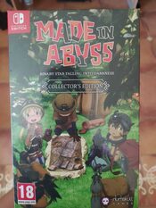 Made in Abyss: Binary Star Falling into Darkness Nintendo Switch