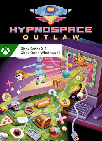 Hypnospace Outlaw PC/XBOX LIVE Key ARGENTINA