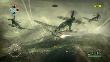 Blazing Angels 2: Secret Missions of WWII PlayStation 3 for sale