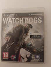 Watch Dogs PlayStation 3