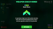 Get Genome Guardian Steam Key (PC) GLOBAL