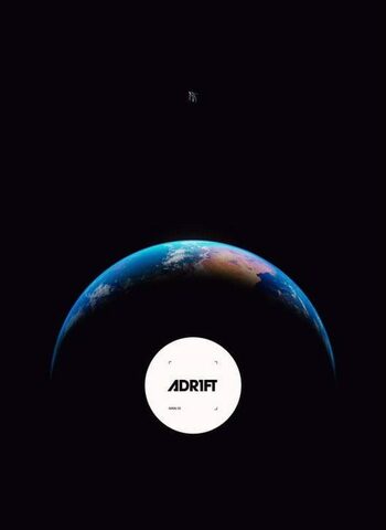 Adr1ft Steam Key GLOBAL