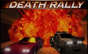 Death Rally (Classic) Steam Key GLOBAL for sale