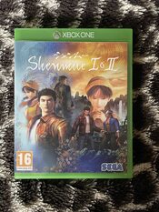 Shenmue I & II Xbox One