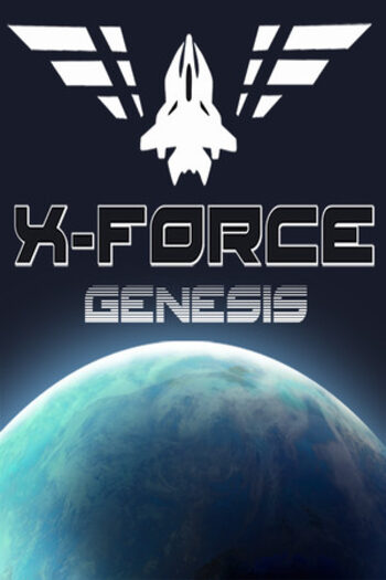 X-Force Genesis (PC) Steam Key GLOBAL