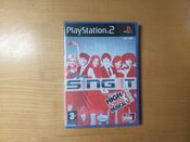 High School Musical: Sing It! PlayStation 2