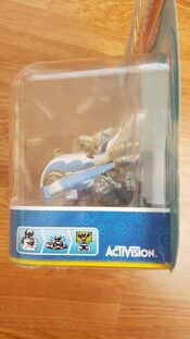 Skylanders superchargers dvigubas priedas for sale