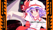 Get Touhou Genso Rondo: Bullet Ballet PlayStation 4