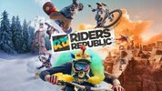 Riders Republic Freeride Edition PlayStation 5