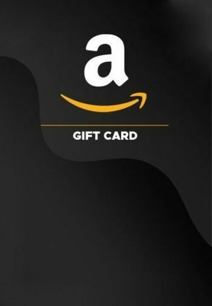 70 USD Amazon Gift Card / Voucher Code Great price!
