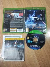 Star Wars: Battlefront II (2017) Xbox One