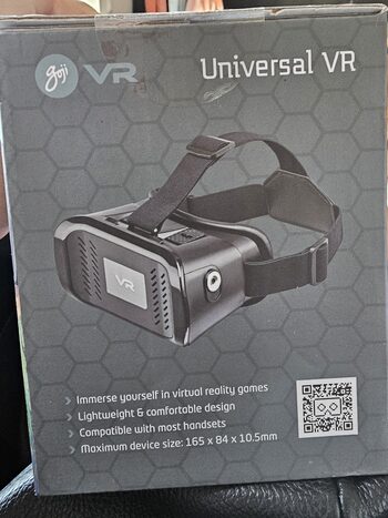 Buy Goji VR universalūs akiniai