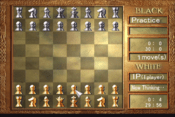 Chess Challenger PlayStation 2