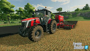 Farming simulator 22 PlayStation 5