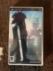 Get Crisis Core: Final Fantasy VII PSP