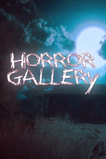 Horror Gallery XBOX LIVE Key ARGENTINA